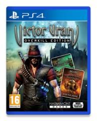 Victor Vran Overkill Edition