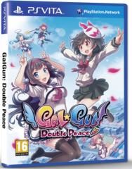 Gal Gun : Double Peace