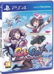 Gal Gun : Double Peace