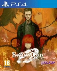 Steins Gate 0