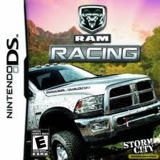 RAM Racing