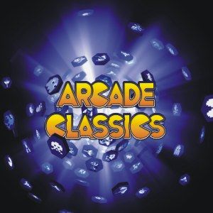 ARCADE CLASSICS