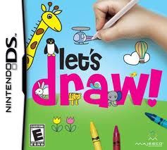 Let\'s Draw (FR)