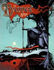 The Banner Saga Collector Edition