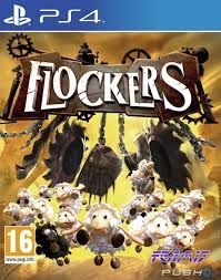 Flockers