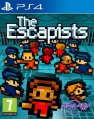 The Escapists