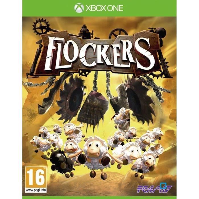 Flockers