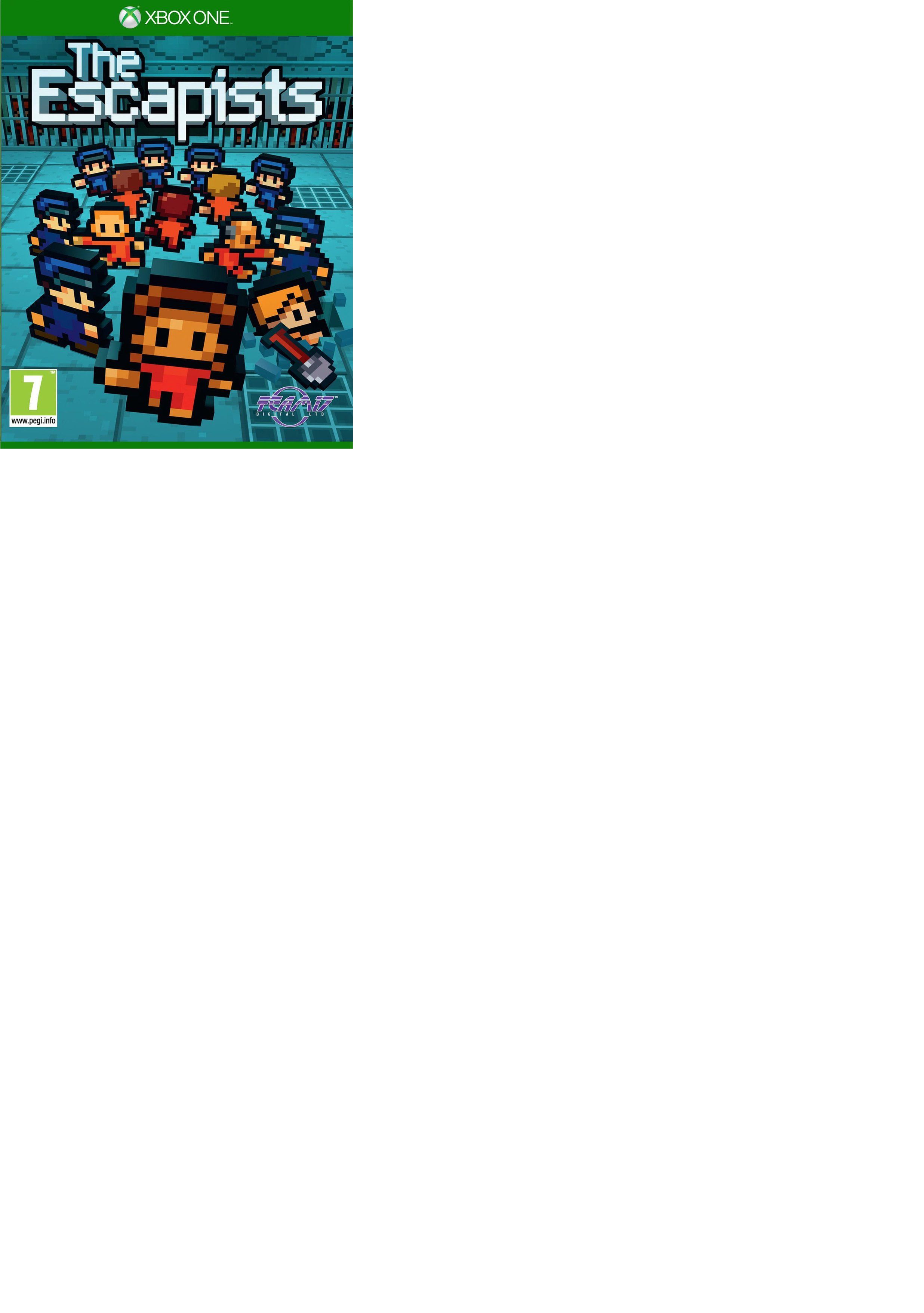 The Escapists
