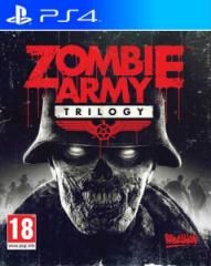 Sniper Elite Zombie Army Trilogy