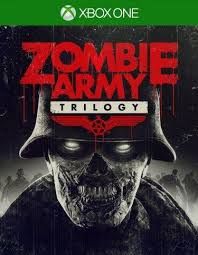 Sniper Elite Zombie Army Trilogy