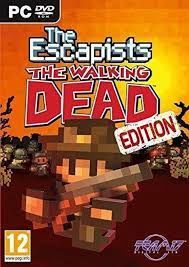 The Escapists : The Walking Dead Edition