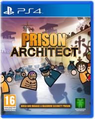 Prison Architect