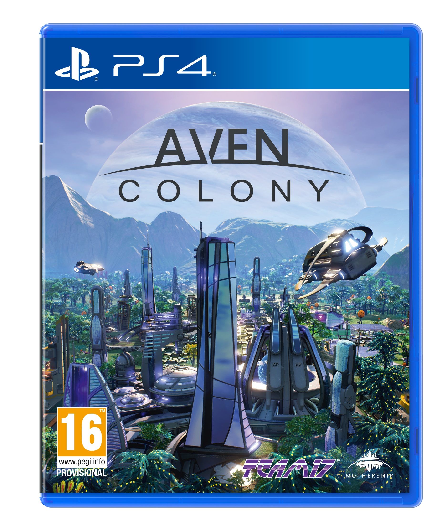 Aven Colony