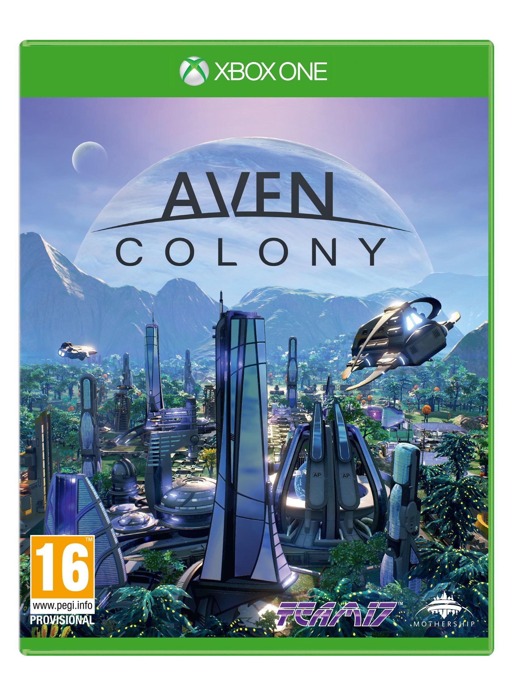 Aven Colony