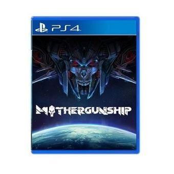 Mothergunship