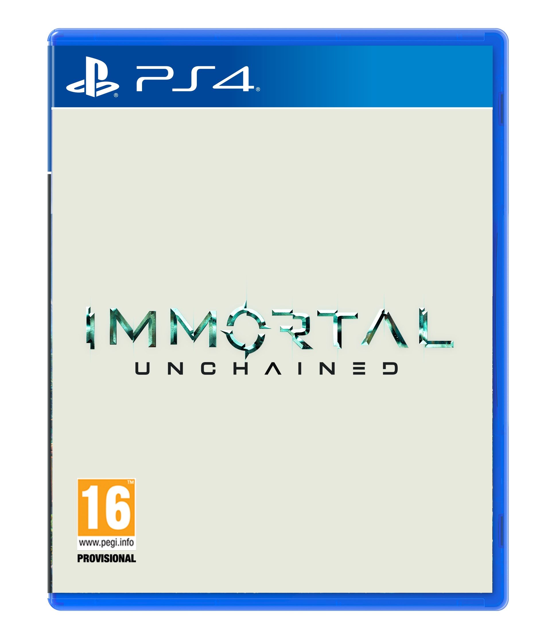 Immortal : Unchained