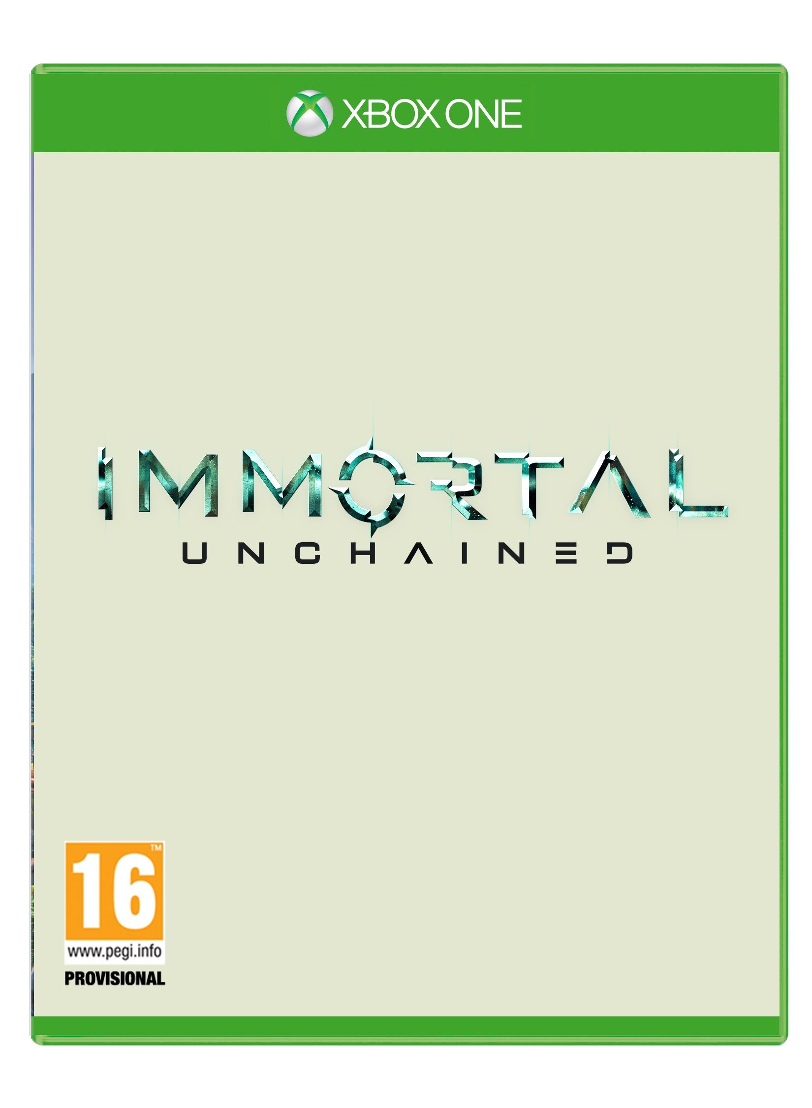 Immortal : Unchained