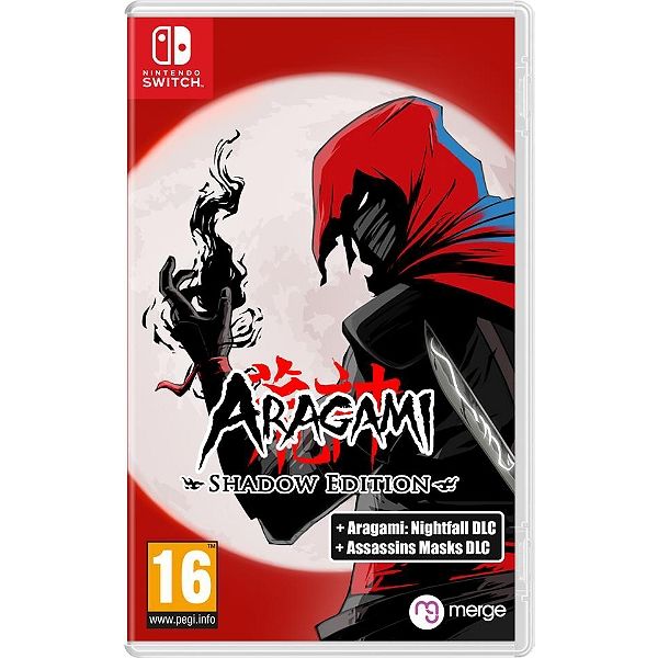 Aragami : Shadow Edition