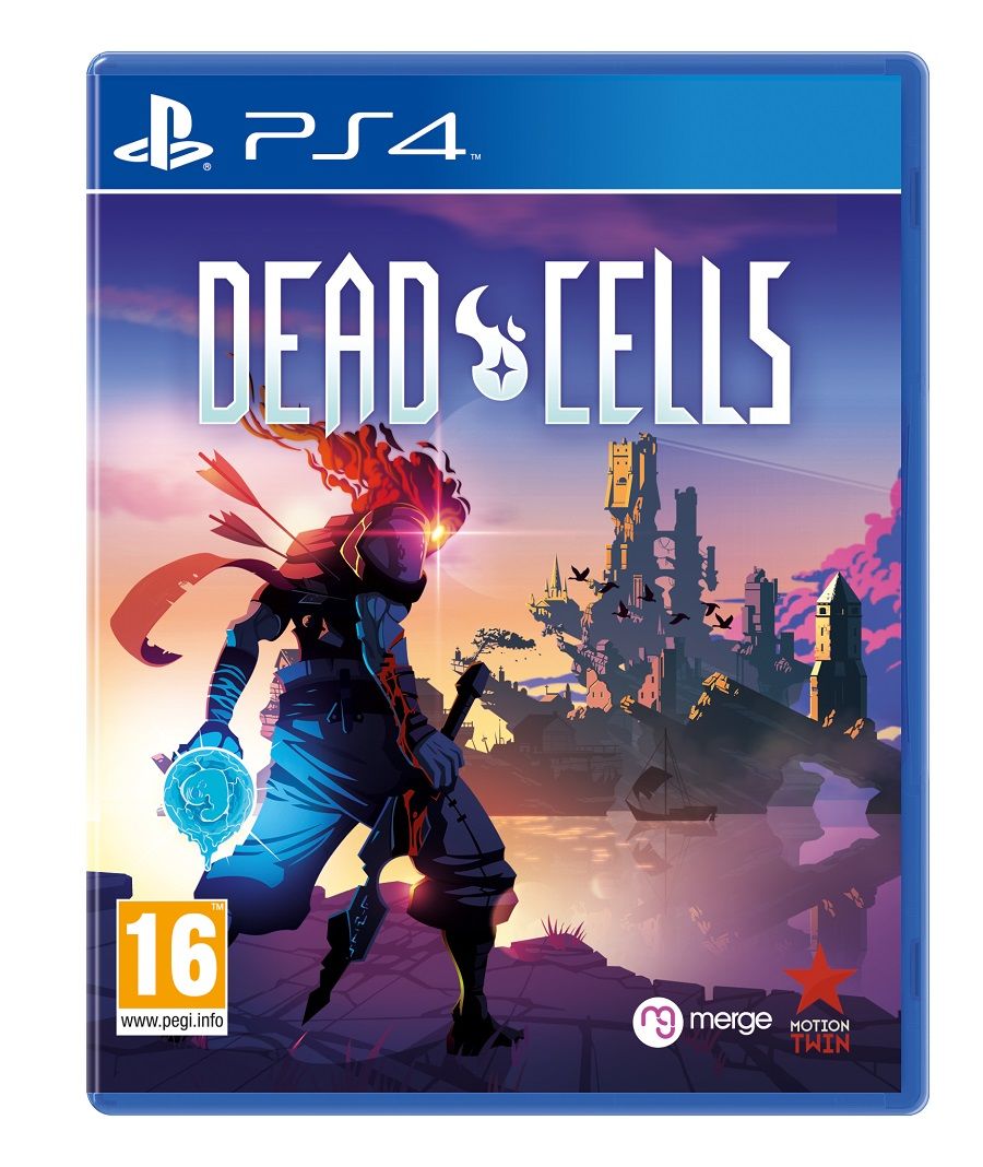 Dead Cells