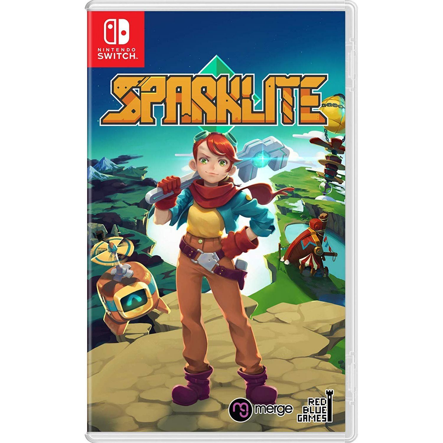 Sparklite