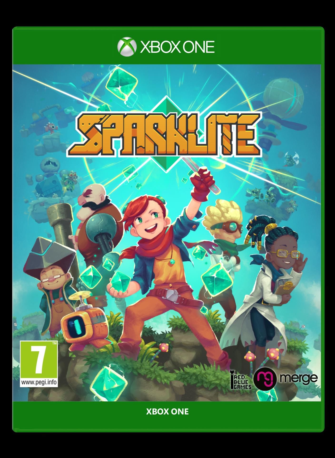 Sparklite