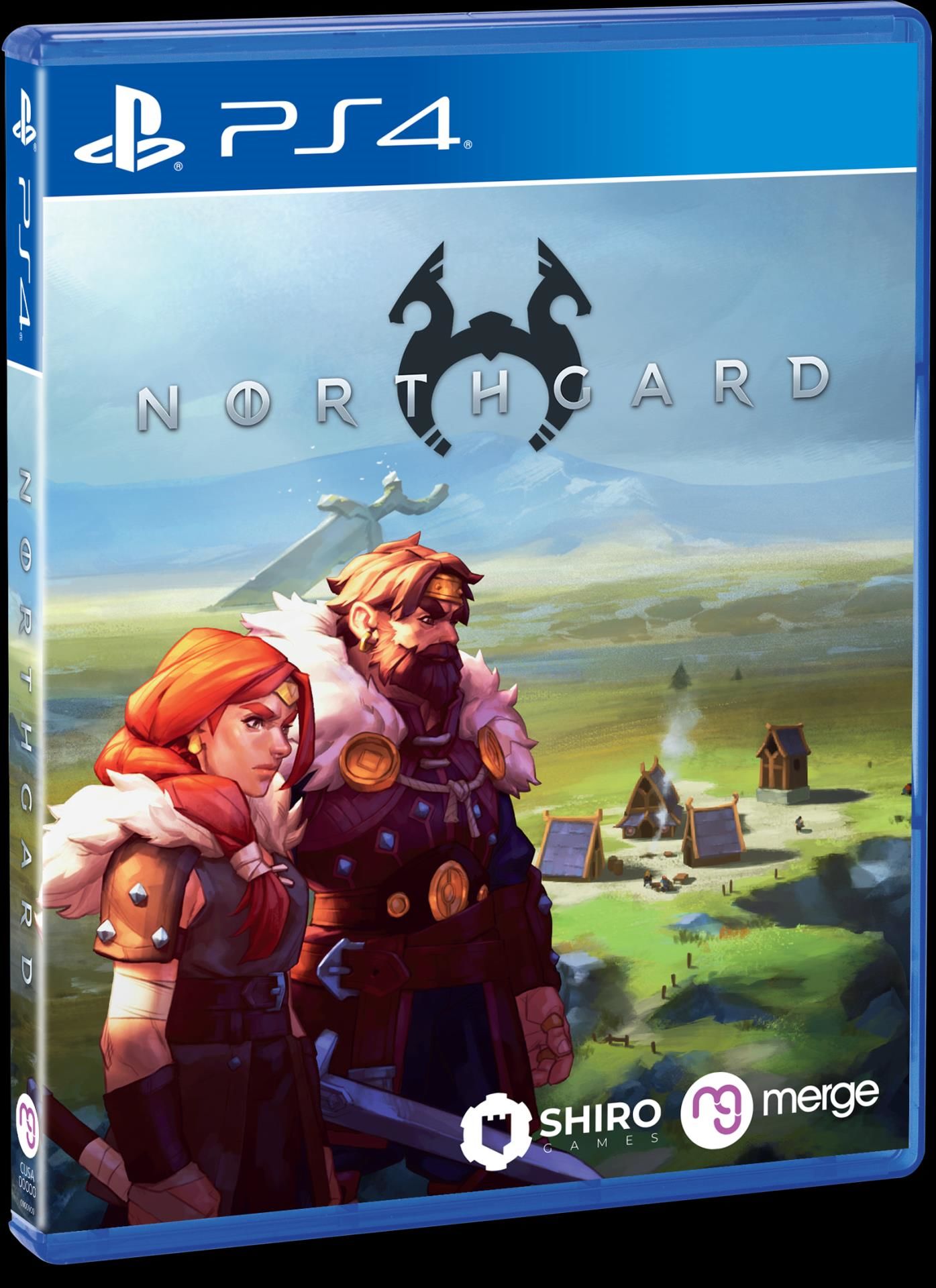 Northgard