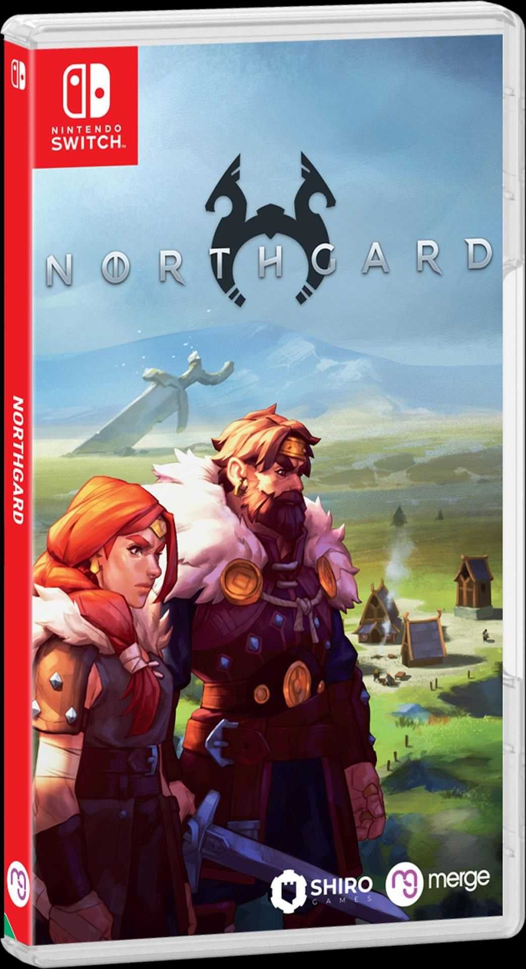 Northgard
