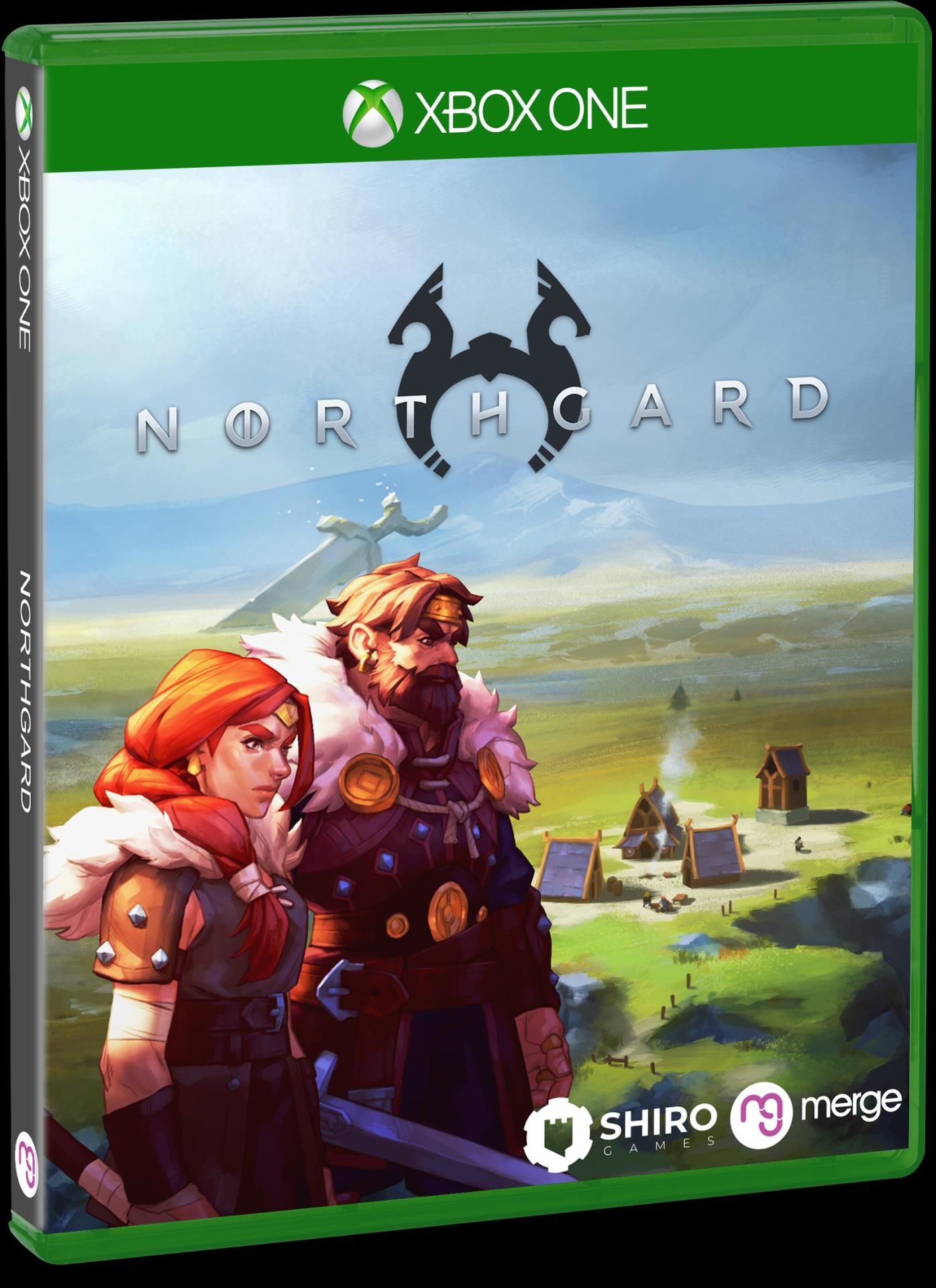 Northgard