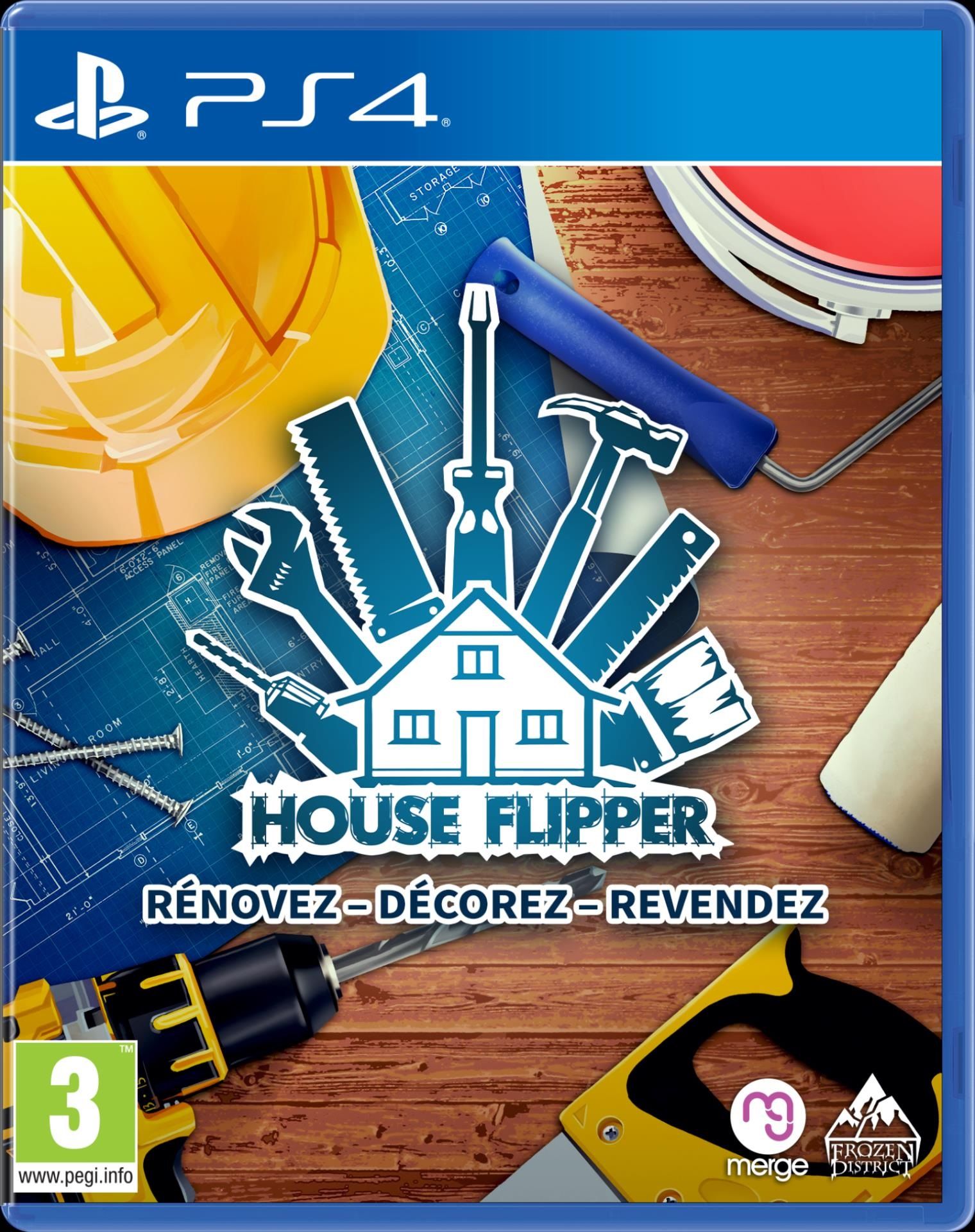 House Flipper