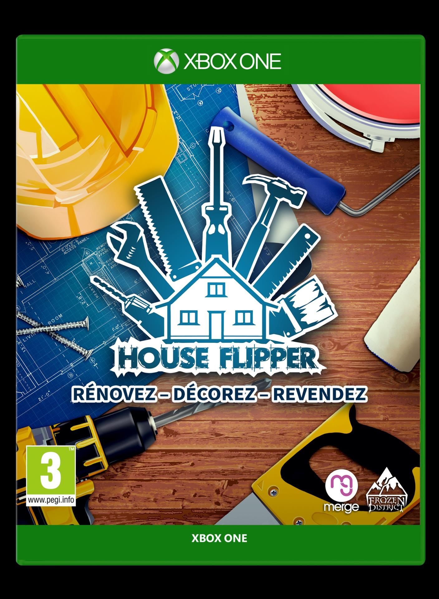 House Flipper