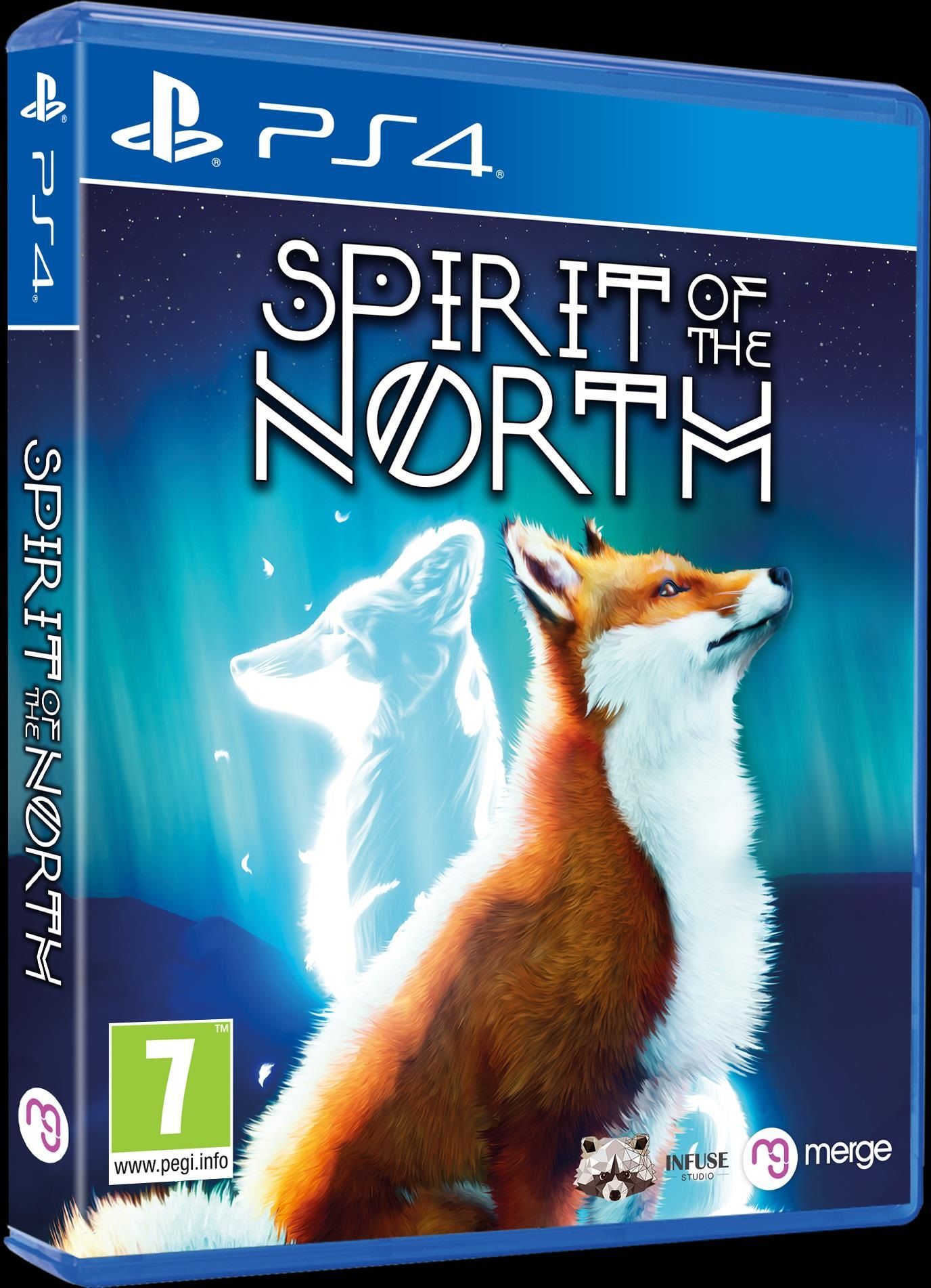 Spirit of the North