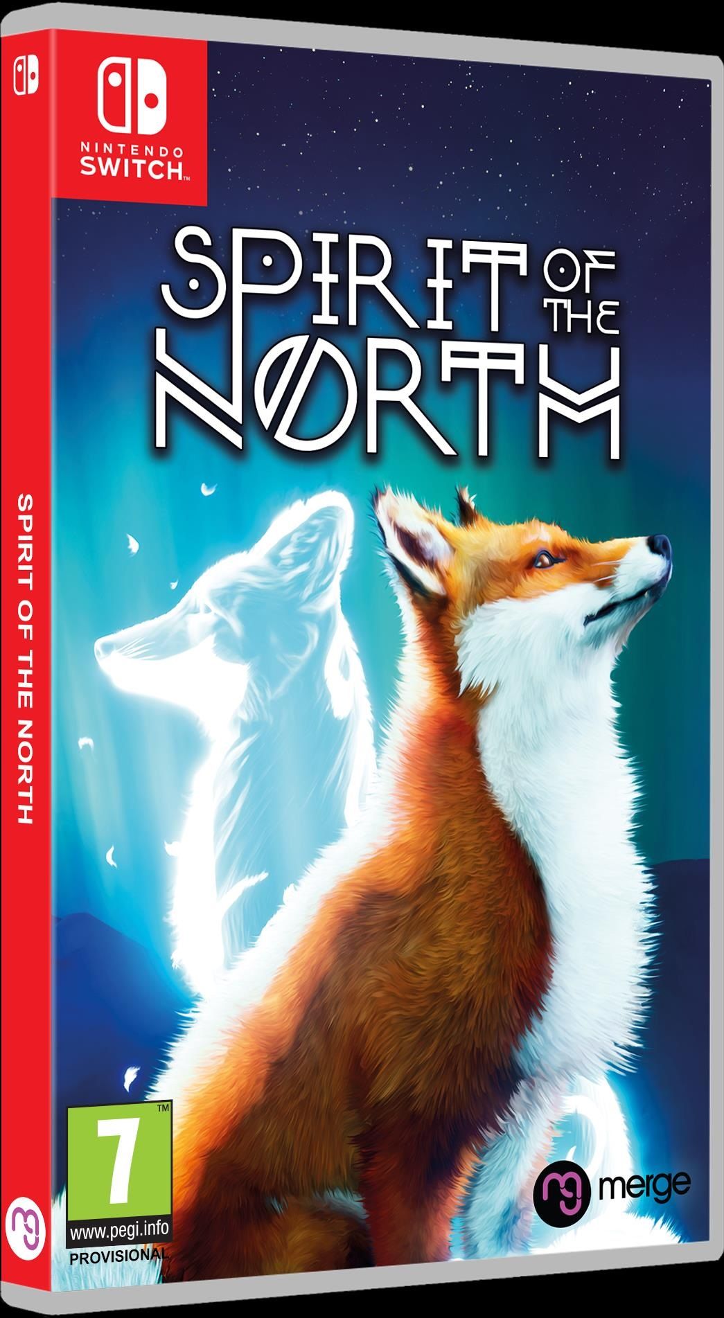 Spirit of the North