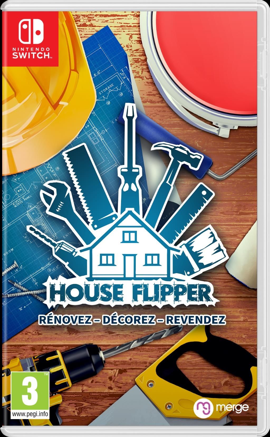 House Flipper