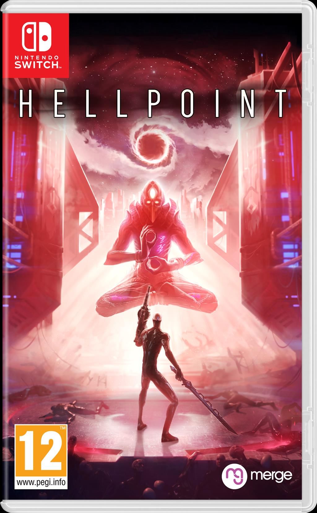 Hellpoint