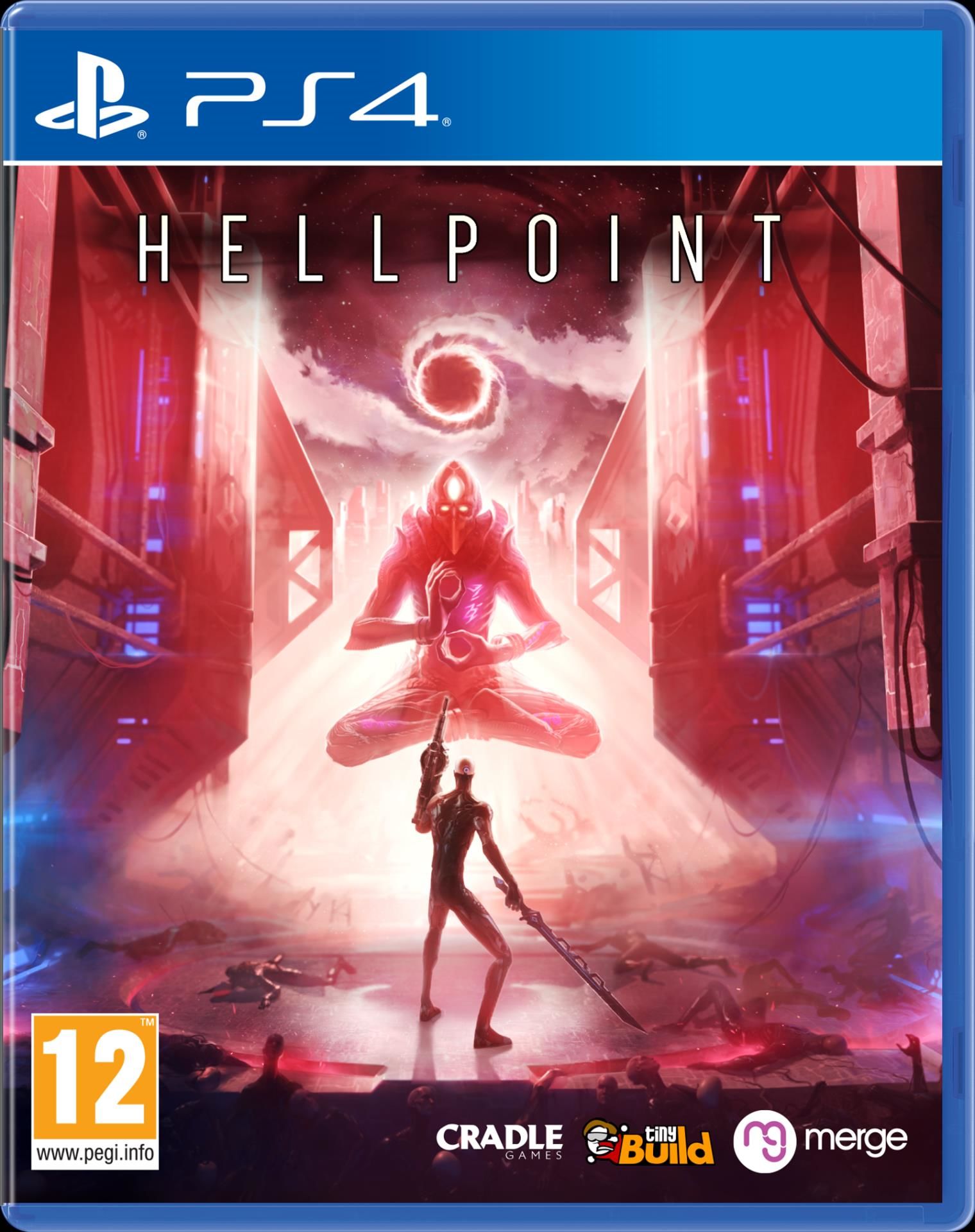 Hellpoint