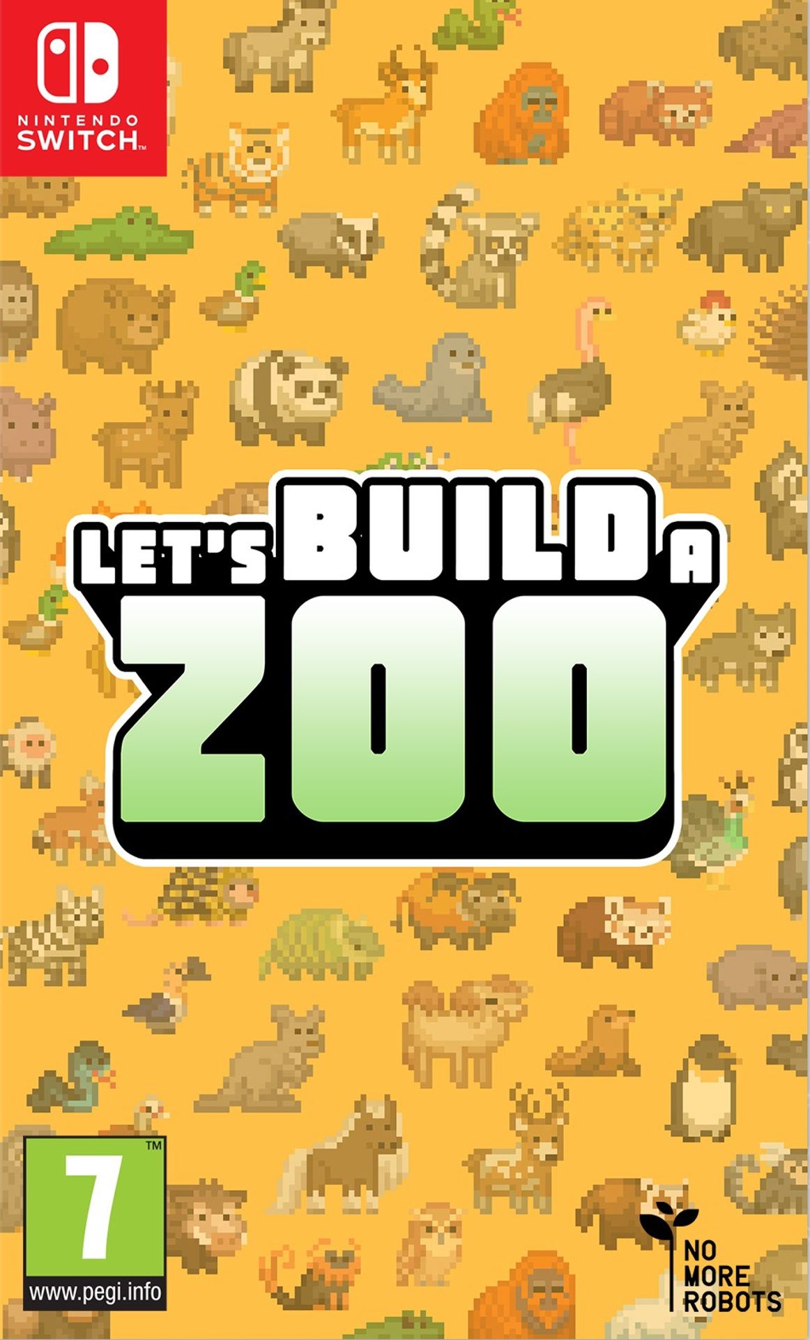 Let\'s Build a Zoo