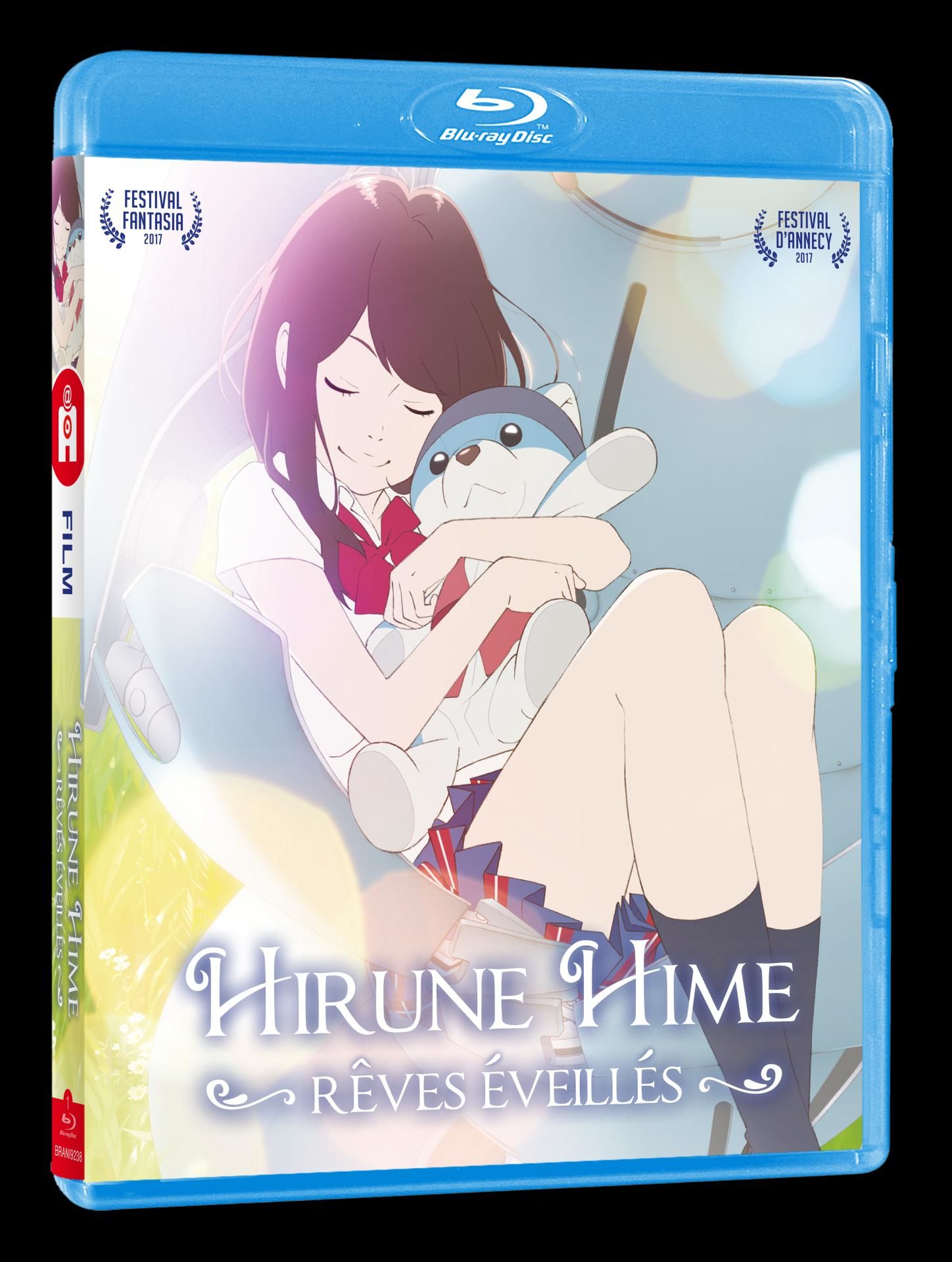 Hirune Hime