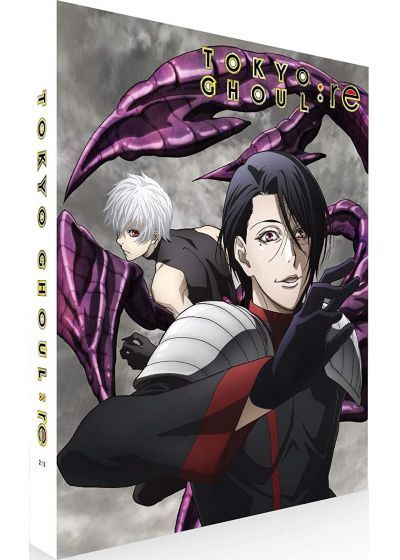 Tokyo Ghoul: RE - Partie 2 - Edition Collector