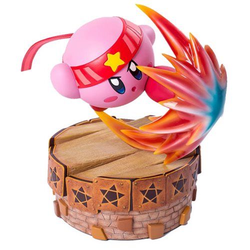 Fighter Kirby F4F First for Figures