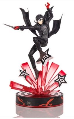 Persona 5 statuette PVC Joker (Collector\'s Edition) 30 cm