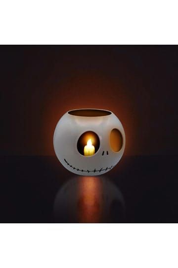 L\'Étrange Noël de monsieur Jack Lampe LED Jack Skellington