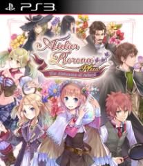 Atelier Rorona Plus