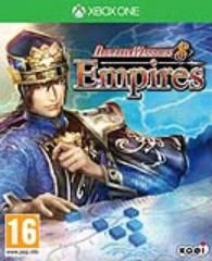 Dynasty Warriors 8 Empires