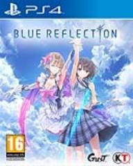 Blue Reflection