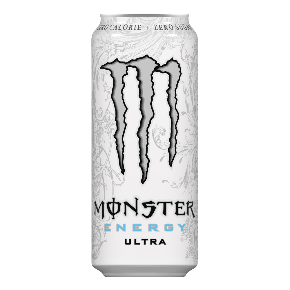 Monster Energy - Ultra 500 ml