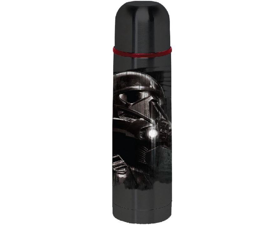 Star Wars Rogue One Empire Trooper Metal Thermos 500ml