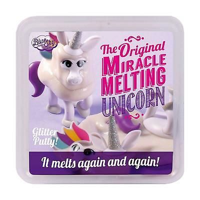 Miracle Melting Unicorn