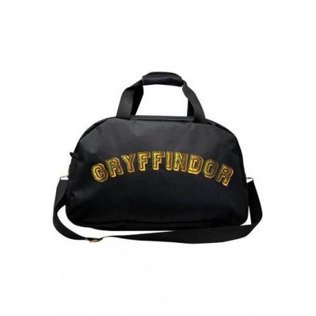 Harry Potter - Sac de Transport Noir Gryffondor