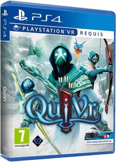 QuiVr