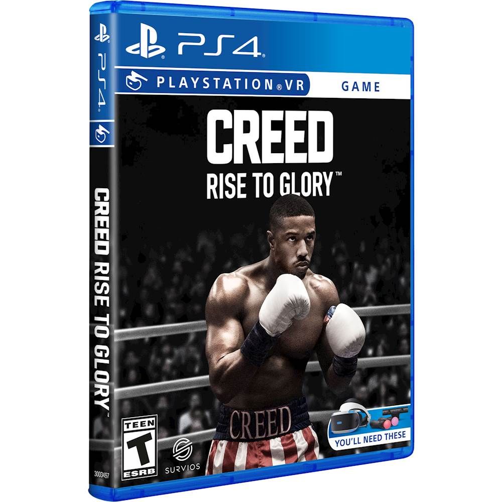 Creed : Rise to Glory